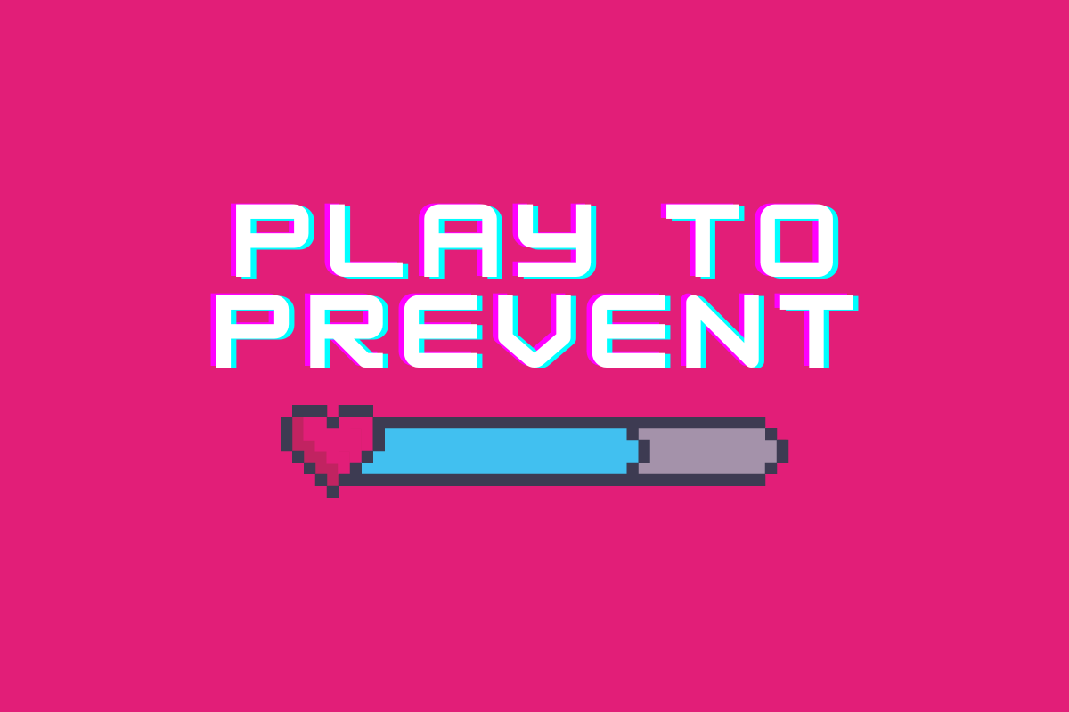 Play to Prevent