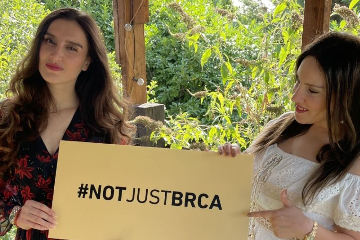 Not Just BRCA